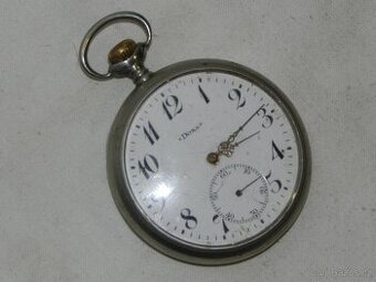 Kapesní Hodinky DOXA 1905