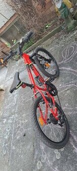 Dětské horské kolo Rockrider 900 (20”)