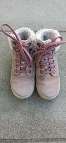 Zimní boty Superfit Groovy vel. 30