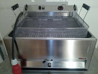 Gastro fritéza Redfox