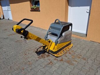 Vibrační deska Wacker neuson Dpu 6555