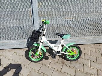 Dětské kolo 12