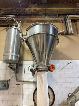 Moučné hospodářství Cepi