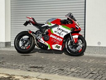 Ducati Panigale V4