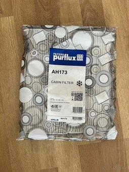 Kabinový filtr PURFLUX AH173