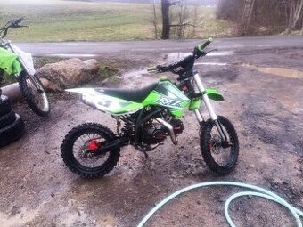 Pitbike 125ccm