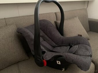 Kočárek ABC design - trojkombinace