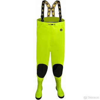 Brodáky / prsačky Pros fluo