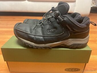 Chlapecká pohorka Kenn vel.37, 23,5cm