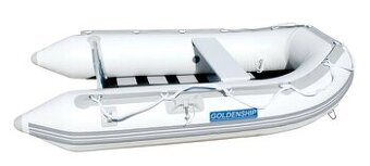 Nafukovací člun 2m