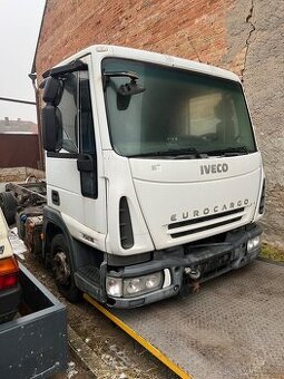 Iveco Kabina