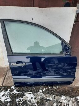 Prodám pravé přední dveře ford fusion