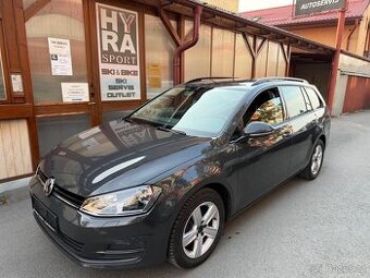Volkswagen Golf 1,4TSi