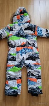 Dětský overal zn. Reserved, 110 cm