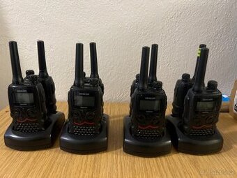 Sencor smr600 vysílačka