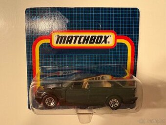 MATCHBOX SUPERFAST - BMW 5 -