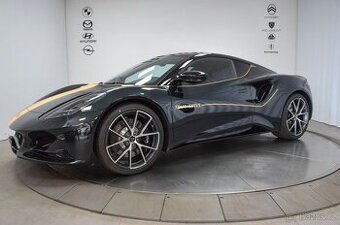 Lotus Emira Type 25 – Limited Edition 1/12