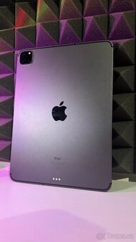 iPad Pro 11" (2. gen, 2020) – Na náhradní díly / Opravu