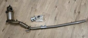 DPF Škoda, Volkswagen verze 4x4. Nové v záruce