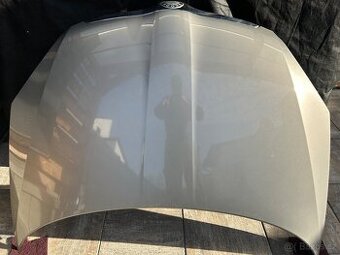 Predni kapota Skoda Fabia 2,Roomster