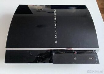 PlayStation 3 (CECHC04)