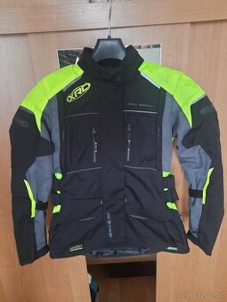 Dámská moto bunda XRC WINKLE vel. S