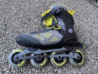 Brusle Firefly vel. 43