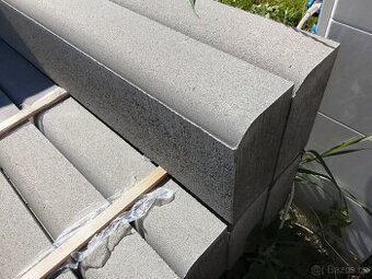 Prodam betonove obrubniky
