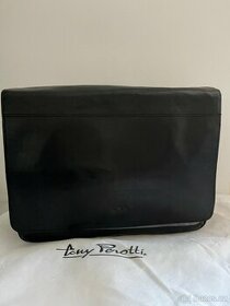 Tony Perotti luxusní kožená pánska taška