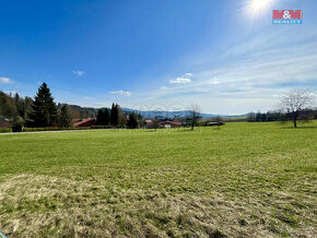 Prodej pozemku k bydlení 1721 m2 v Huntířově