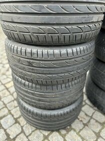 Letní pneu Bridgestone 215/40r17