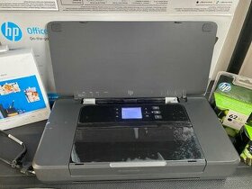 Fototiskárna HP Officejet 200