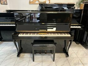 Pianino Grotrian Steinweg model 120 po oprave. PRODÁNO.
