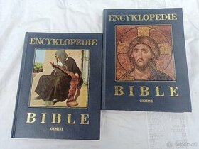 Encyklopedie BIBLE