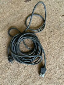 Elektrický kabel, remoska - 1