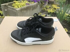 Botasky puma vel 37 top stav