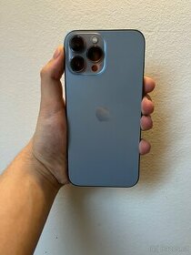 iPhone 13 Pro Max 128 GB Sierra Blue