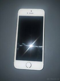 iPhone 5s gold 16gb oprava/ND - 1