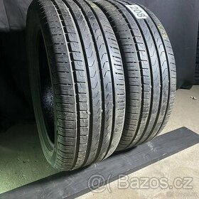 Letní pneu 235/50 R19 99V Pirelli 6-6,5mm