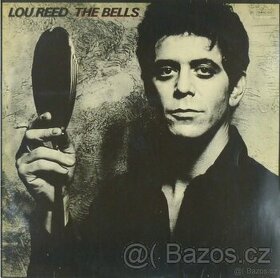 Lou Reed - The Bells   (LP)