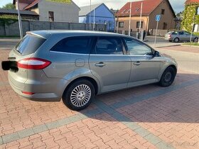 Ford Mondeo kombi, 2.0 TDCi, 103 kW