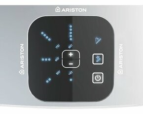 Ohřívač vody Ariston VLS EVO 100 - 1
