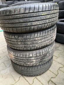 Sada letních pneu 205/60 R16 - Bridgestone - 1