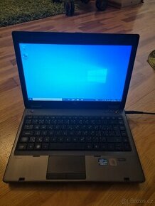 Notebook HP probook 6360b - 1