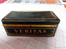 krabička Veritas - 1