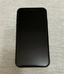 iPhone XR 64GB Black - 1