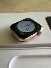 Apple Watch SE 40mm CELLULAR Rose gold