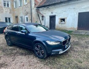 Volvo v90 Cross country INSCRIPTION, tažné, rozvody - 1