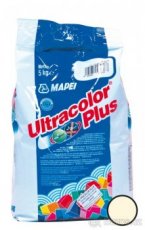 Spárovací hmota Mapei Ultracolor Plus 130 jasmínová, 5 kg