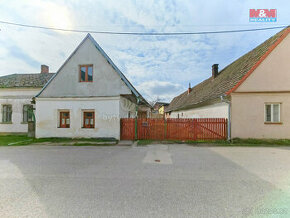 Prodej rodinného domu, 140 m², Dolany - 1